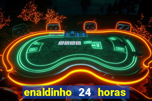 enaldinho 24 horas na piscina